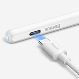 Bút Cảm Ứng 2 Chế Độ Sạc Baseus Smooth Writing 2 | Cảm Ứng Nghiêng Vẽ Mượt