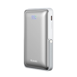 Pin Sạc Dự Phòng Mcdodo Gopower Digital Magnetic Display PD 20W Power Bank 10000mAh