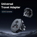 Phích Cắm Chuyển Đổi Mcdodo Universal Travel Adapter