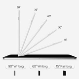 Bút Cảm Ứng 2 Chế Độ Sạc Baseus Smooth Writing 2 | Cảm Ứng Nghiêng Vẽ Mượt