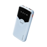 Sạc Dự Phòng Wekome WP-43 Pop Digital Series Gen3 22.5W Super Fast Charging Power Bank