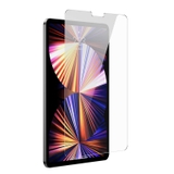 Kính Cường Lực Full Màn Hình Chống Trầy Siêu Nét Baseus 0.3mm Full-Glass Tempered Glass Film Cho IPad Pro / Air / Mini