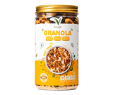 Granola 50% yến mạch- Mật Ong