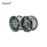 Quạt hướng trục nối ống FANZIC TFD-G50DS(G)