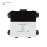 Quạt thông gió thu hồi nhiệt KyungJin NH-350D