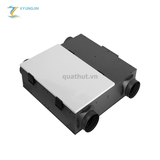 Quạt thông gió thu hồi nhiệt KyungJin NH-350D