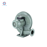 Quạt sò ly tâm cao áp CTZ 370