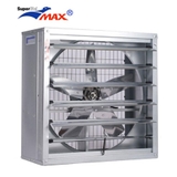 Quạt hút vuông công nghiệp inox Superlite Max SHRV-1100
