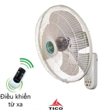 Quạt Treo Tường Tico TDK400