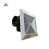 Quạt hút âm trần nối ống 600x600 Tico TC-60AV4