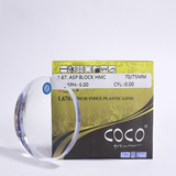 TRÒNG SIÊU MỎNG 1.67 HÀN QUỐC COCO LENS