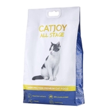 Thức ăn hạt cứng cho mèo Catjoy All Stage