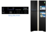 Tủ lạnh Hitachi Inverter 509L FW650PGV8(GBK)