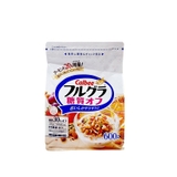 Ngũ cốc Calbee-Nhật, túi trắng (600g),