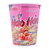 Mì Hảo Hảo, vị tôm chua cay-Acecook, cốc (67g),