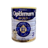 Sữa bột Optimum Gold 3-Vinamilk, 1-2 tuổi (1.45kg),