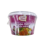 Mì Cung Đình-hương vị sườn heo hầm măng, bát (79g),