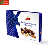 Kẹo socola Vintz Premium Chocolate Collection-Malaysia, hộp (360g).