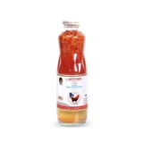 Sốt ớt chua ngọt Sweet Chilli Sauce-Thái Lan, chai (980ml),