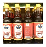 Nước mắm nhỉ cá cơm-Phú Thịnh, chai (500ml, 60N).