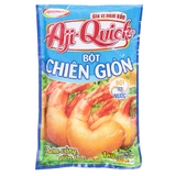 Bột chiên giòn Aji Quick-Ajinomoto, túi (150g).