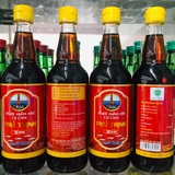 Nước mắm Phú Thịnh, 52 độ đạm, chai (500ml, 52N)