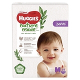 Tã quần siêu cao cấp Huggies Platium M58