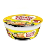 Mì Cung Đình-hương vị gà hầm, bát (79g),