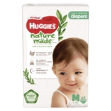 Tã dán siêu cao cấp Huggies Platium M64