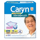 Tấm đệm lót Caryn 14M (người già),