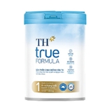 Sữa bột TH true Formula số 1, 0-6 tháng tuổi (800g),