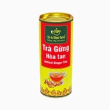 Trà gừng hòa tan-Trà Đại Gia, ống thiếc (75g/15túi*5g).