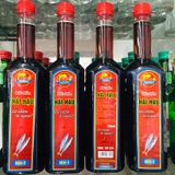 Nước mắm Hải Hậu HH-1, >10 độ đạm, chai (750ml, >10N)