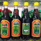 Nước mắm Hải Hậu, 41 độ đạm, chai (500ml, 41N)