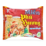 Miến Phú Hương-Hương vị thịt heo nấu măng, Acecook (58g)'