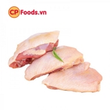Má đùi gà CP (500g)