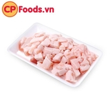 Thịt mỡ, lợn CP (500g)