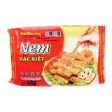 Nem đặc biệt-Đôi đũa vàng, gói (900g),