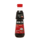Nước tương tỏi & ớt Chin-Su (330ml).