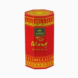 Trà Oolong, thượng hạng-Trà Đại Gia, hộp giấy bát giác (100g).