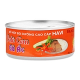 Pate Gan Hoaki ( 170g)