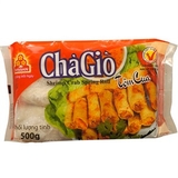 Chả giò tôm cua VISSAN (500g/gói)