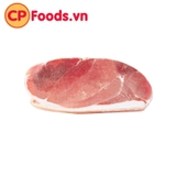 Thịt sấn mông, lợn CP (kg)