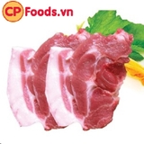 Thịt sấn vai, lợn CP (500g),