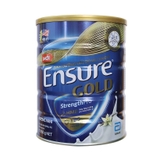 Sữa bột Ensure Gold, hương vani (800g),