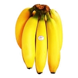 Chuối tiêu Viba-Lương Sơn, Hòa Bình (1kg),