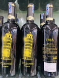 Rượu vang đỏ Pisa Malvasia Nera Salento-Ý (750ml, 15%) (có hộp)