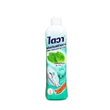 Nước rửa chén bát đậm đặc Daiwa, hương bạc hà-Thái Lan, chai (800ml).