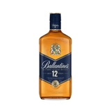 Rượu Ballantine's 12 Years Balended Scotch Whisky, hộp (700ml, 40%).