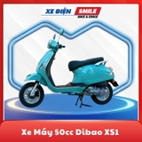 Xe Máy 50cc Dibao XS1